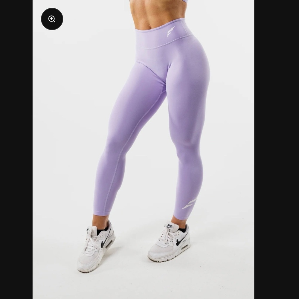 Flag Nor Fail Essential Leggings